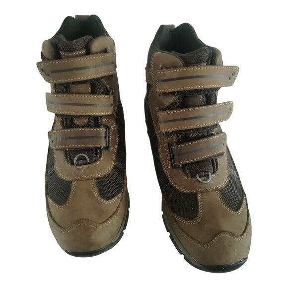 LL BEAN TEK 2.5 WATERPROOF INSULATED HIKING BOOTS SIZE 10 MEN'S 502988 - Picture 9 of 9